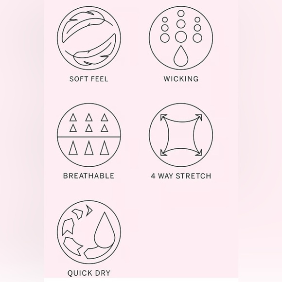 Essential Short Unitard - Picture 4 of 7